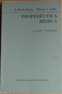 Propedêutica médica