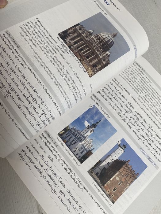 zbior zadan maturalnych historia nowa teraz matura