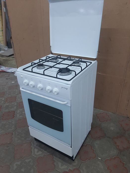 Газовая плита Candy