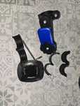 Suporte tipo quad lock