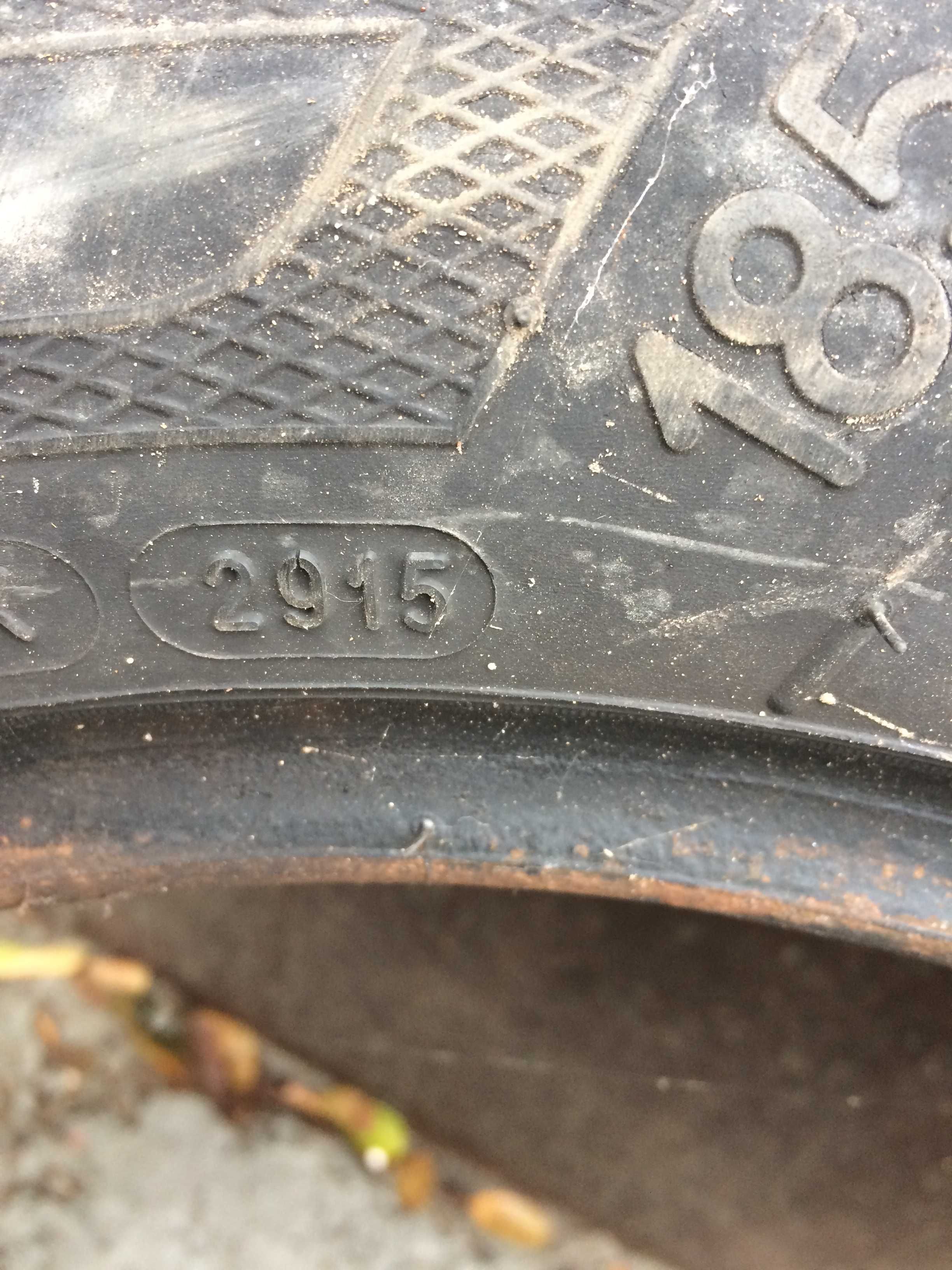 Покришка 185/60R15 185/65/R15 зима та літо
