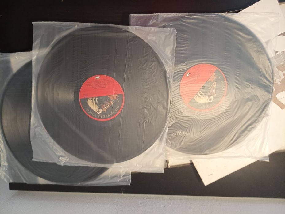 Carmen de Georges Bizet - 1964 3xVinil Musica Classica M Georges Pretê