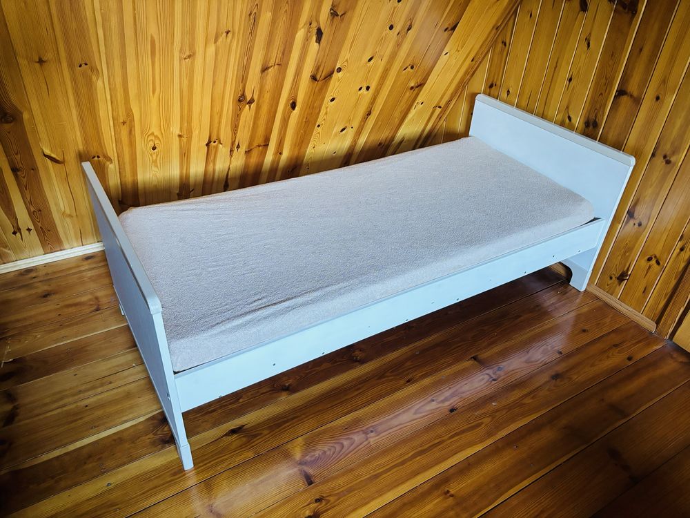 Pinio Mini łóżko 160x70cm