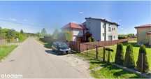 Dom- dwa niezależne pięta/2 x garaż/działka 1400m²