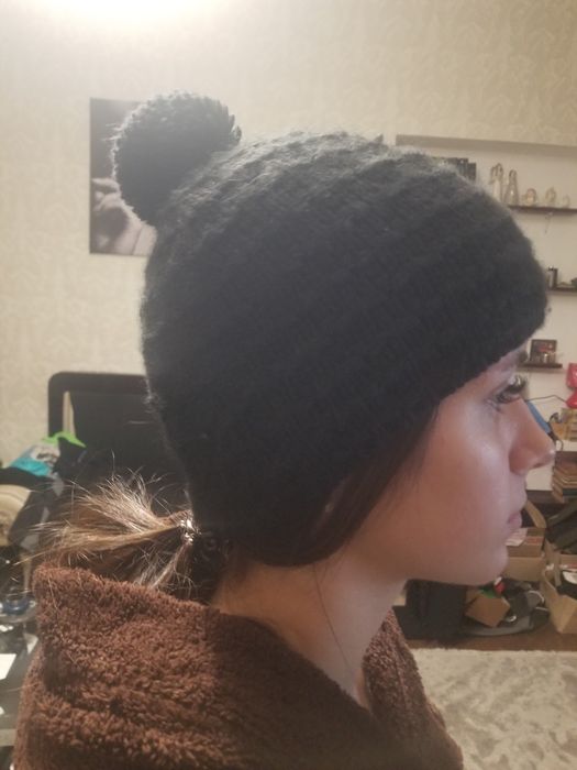 MAMMUT вінтажна шапка ( стара колекція)спортивна