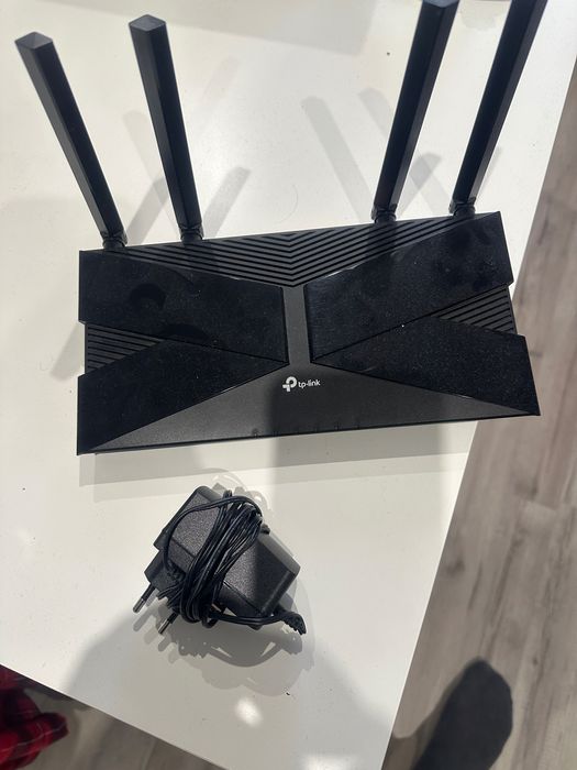 router wifi  tp link