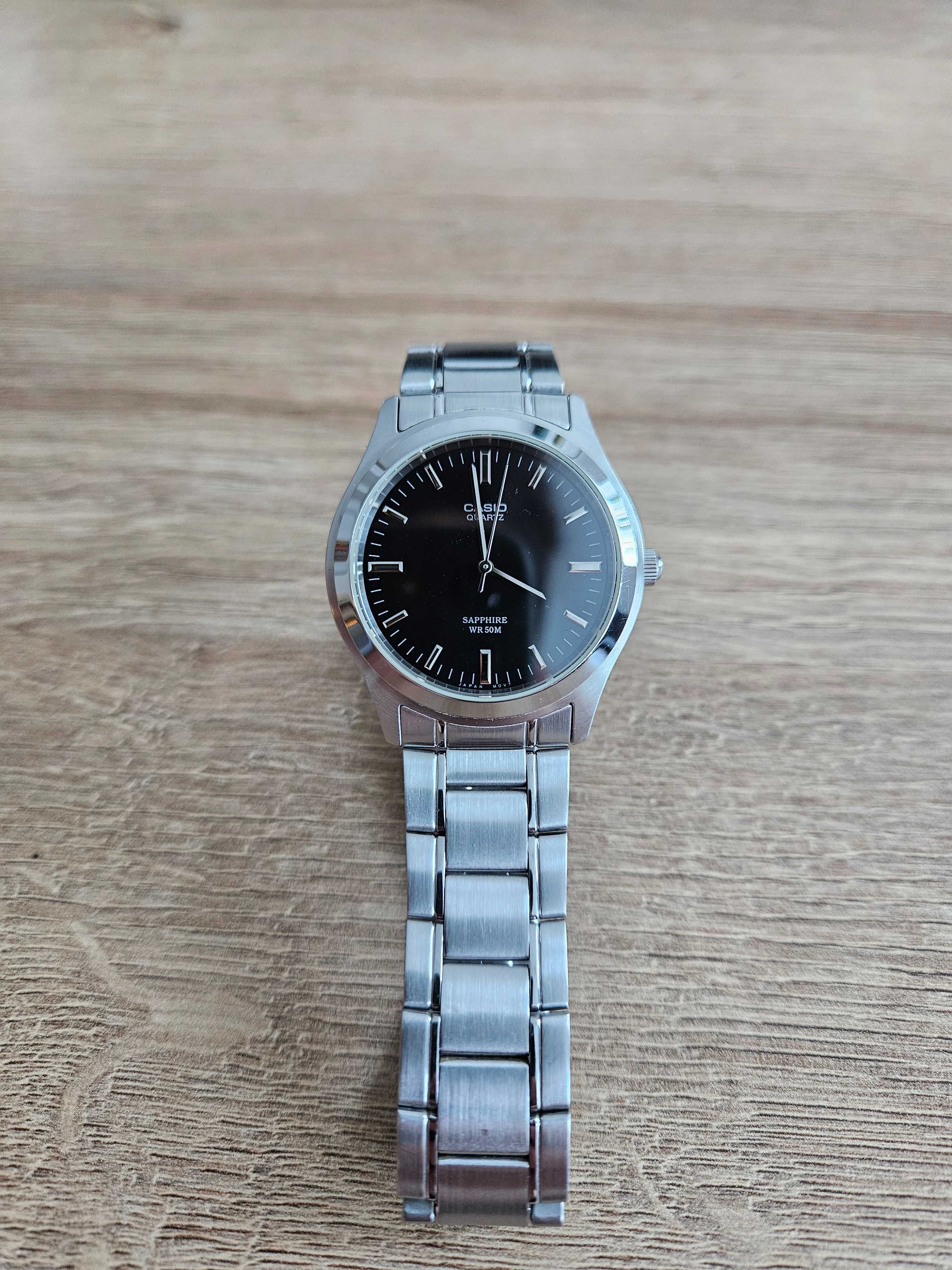 Zegarek Casio Classic Sapphire
