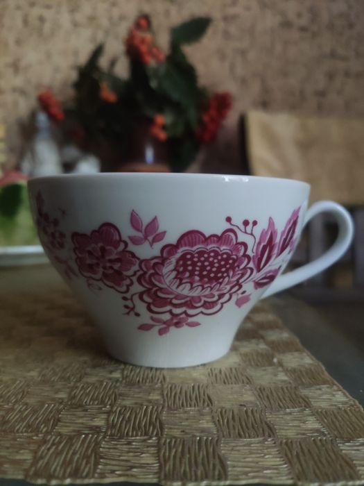 Чашки ссср,советская посуда,чашки гиганты, фарфор ссср