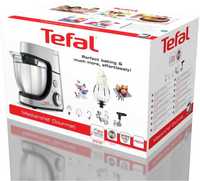 Кухонна машина Tefal Кухонний комбайн QB512D38