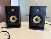 Profesjonalne monitory studyjne KRK RP5 (ampk00168)