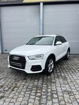 Audi q3 2.0Tdi Quattro