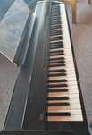Piano kawai es8 komplet idealny