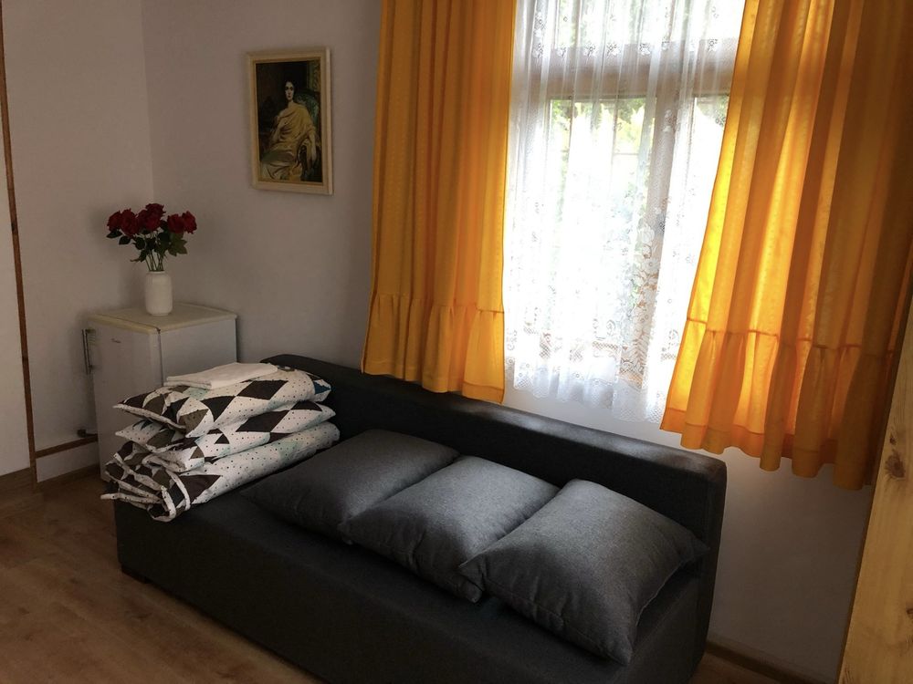 Pokoje Goscinne Międzyzdroje u Rysia