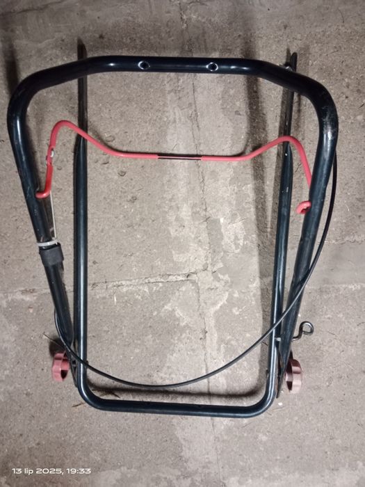 Sprzedam częsci do lawety kosiarki Murray MP 500 brigga 500 series