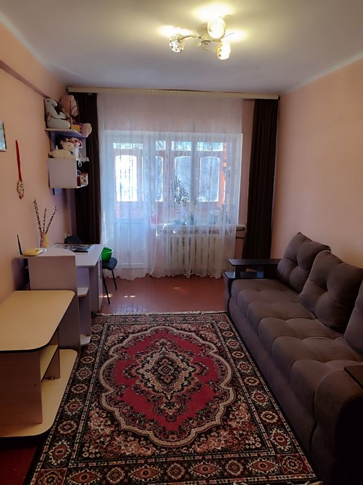 Срочно продам 2х комнатную квартиру Крытый рынок,Аврора