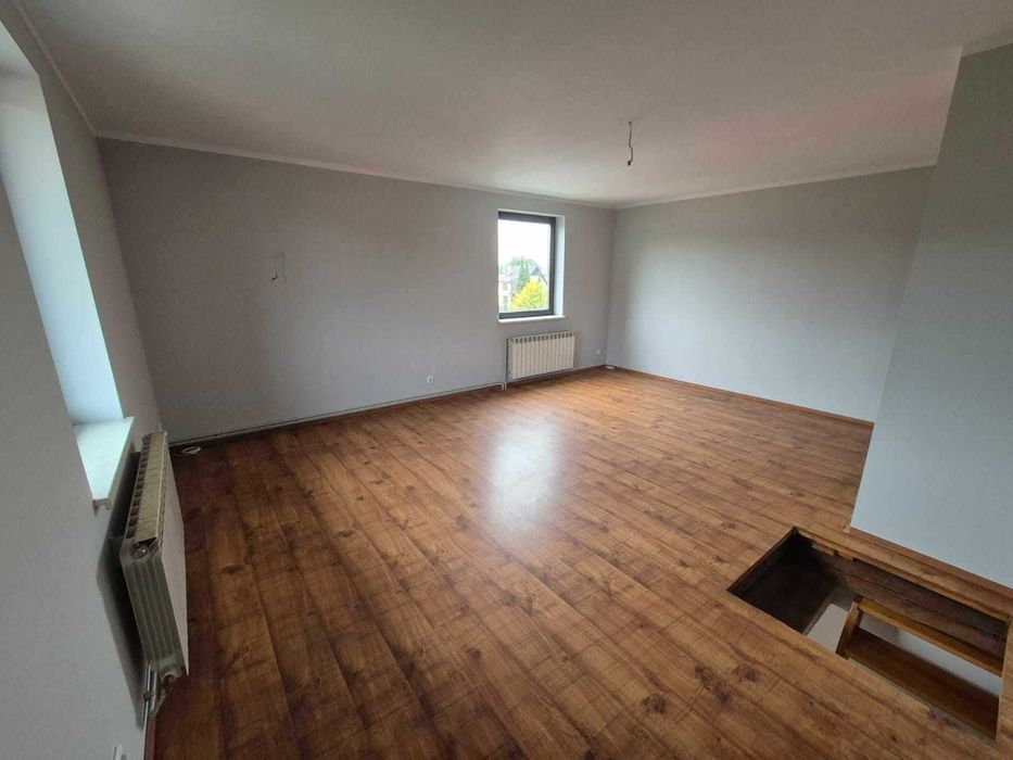 Mieszkanie 81 m2 Ciecina