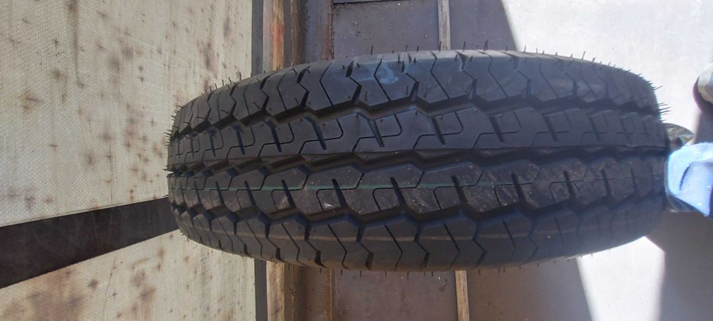 Opona Mirage 165 R15C dostawcze letnie