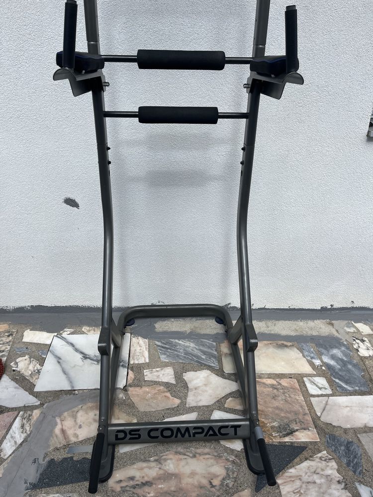 Maquina ginásio - musculação - Domyios -Decathlon