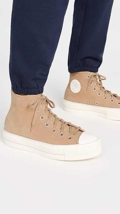 Кеди Converse Chuck Taylor All Star, устілка 25.5 см