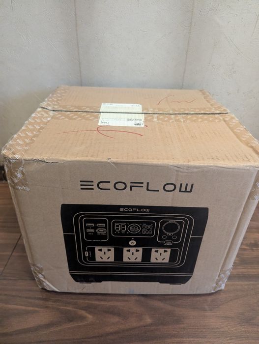 Ecoflow river pro 2