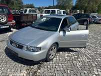 Audi A3 1.9 TDI Sport