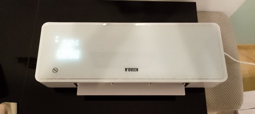 Kurtyna powietrzna Noveen HC3100 LED,pilot