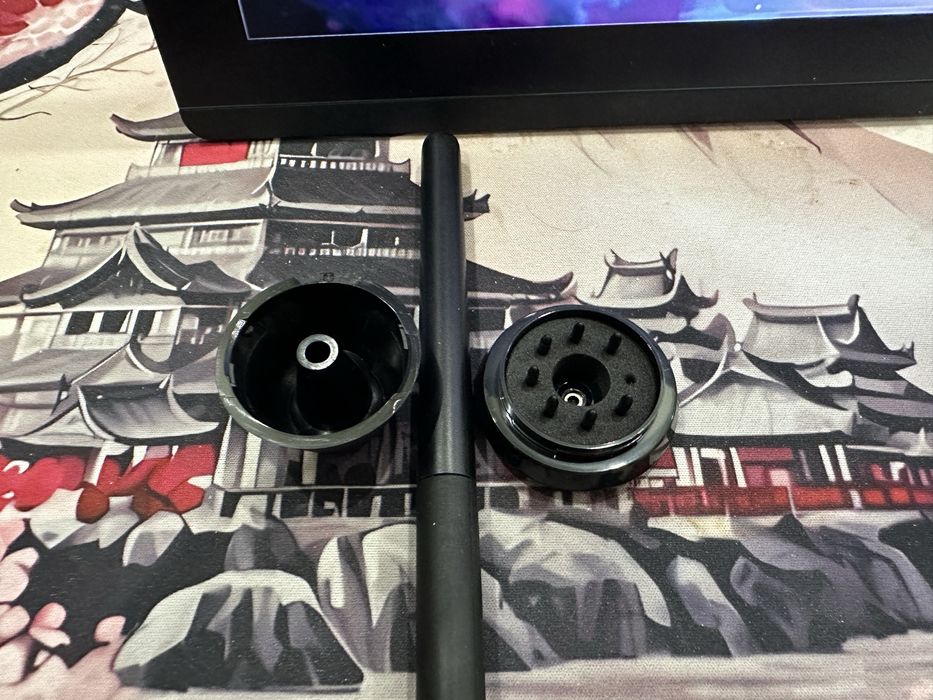 Gaomon PD2200 на гарантии Stylus