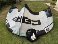 Kitesurf Kite Core nexus2 10mtrs