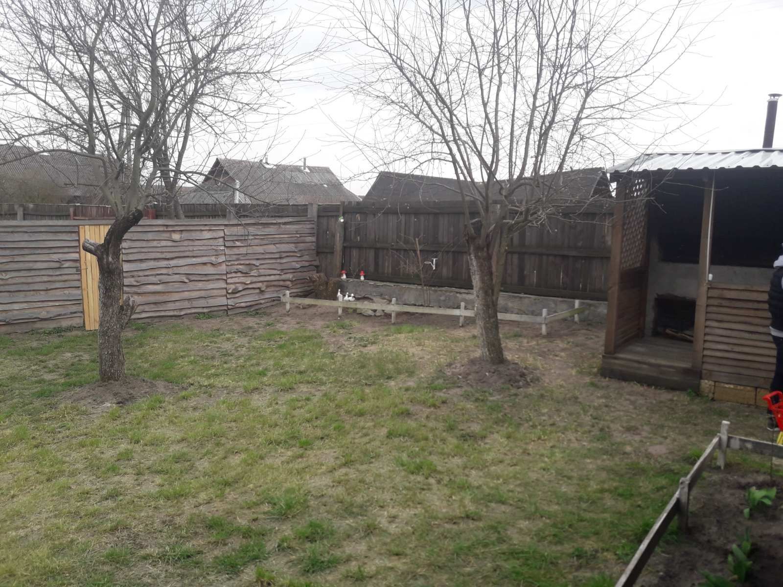 Продаж будинку село Вахівка Вишгородський район 110м2  10 соток