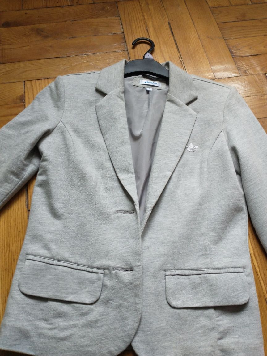 Marynarki adidas 34r.Stan bdb