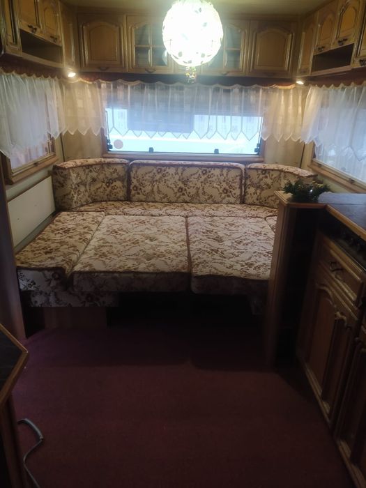 Прицеп дача, кемпер, кемпинг, автодом