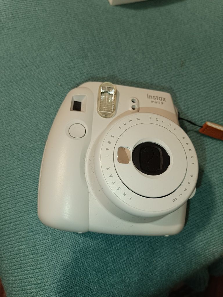 Fujifilm Instax Mini 9