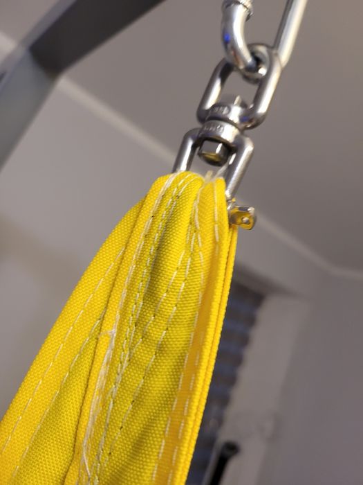 Kokon/Fotel/Bujaczka dla dziecka