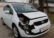 Kia Venga Okazja!!!