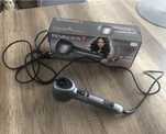 Automatyczna lokówka Remington Keratin Protect Auto Curler Komplet.