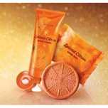 Krem Spiced Citrus krem i mydełko Oriflame