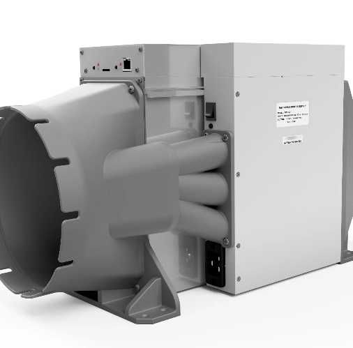 Iceriver KS3 / KS3L / KS3M / KS5L / KS5M Kit Silenciador