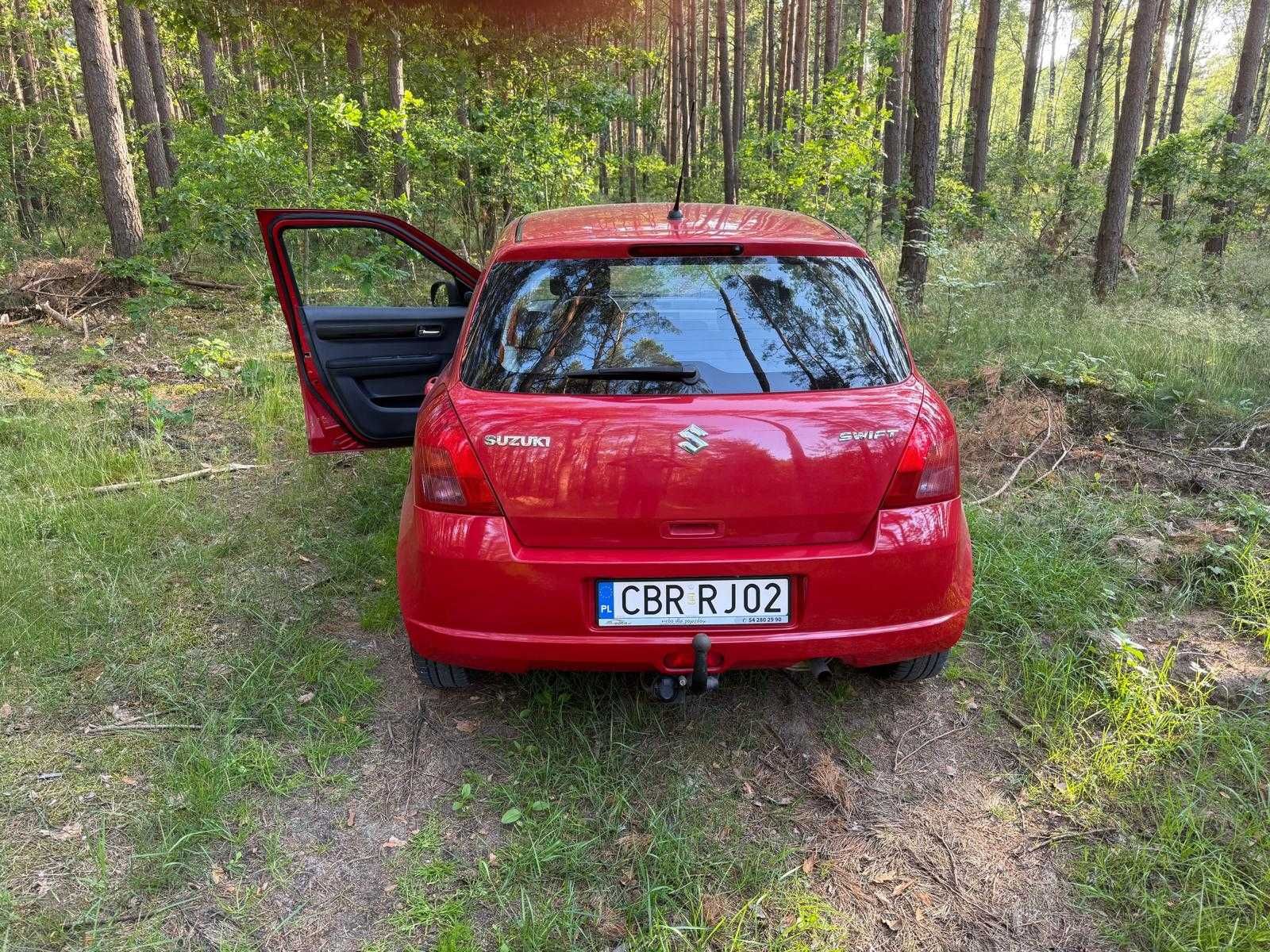 Suzuki Swift 1.3 2006