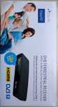 Dekoder DVB-T MPEG4 nowy