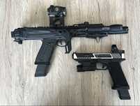 AAP01 kit Carabine