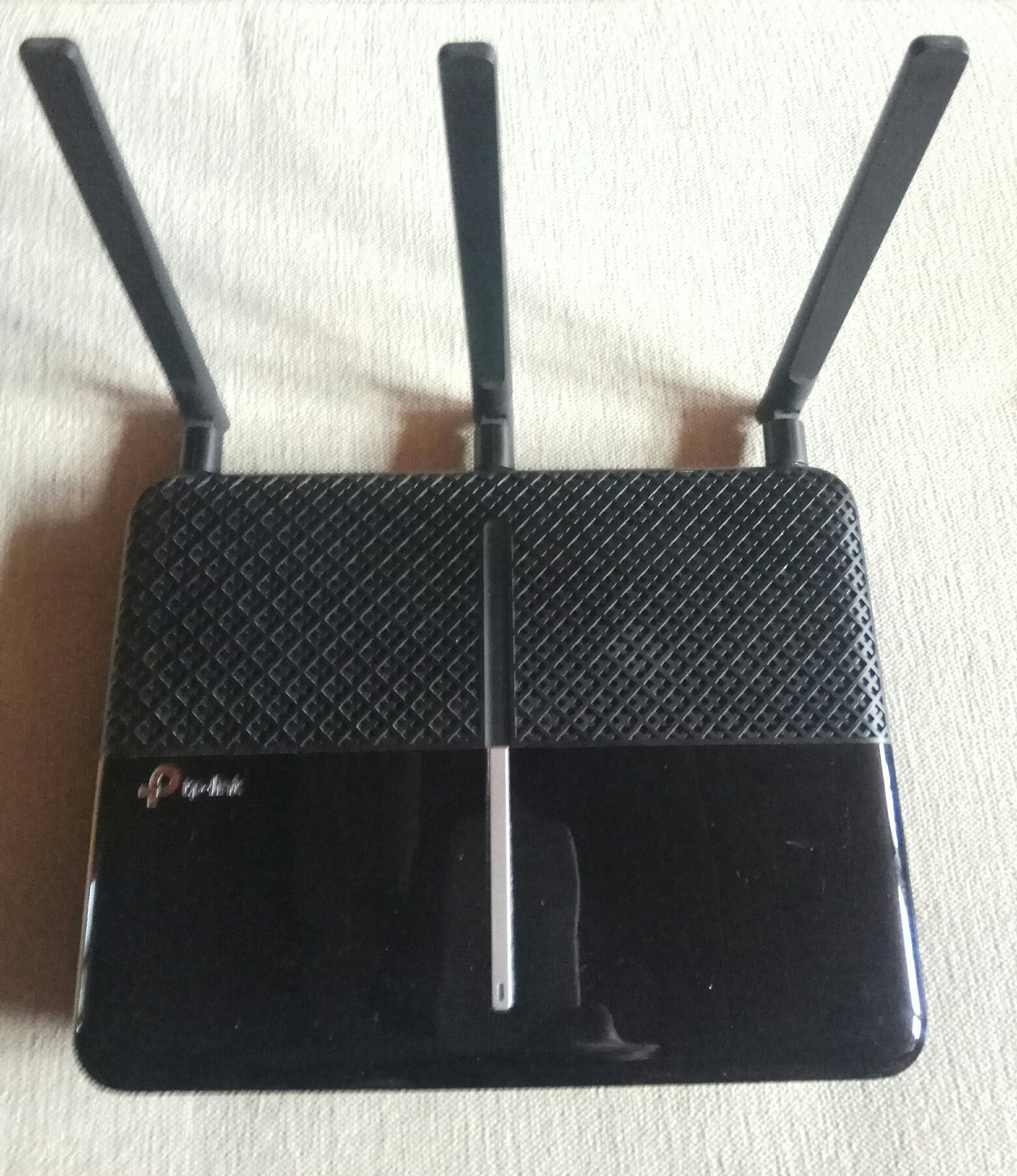 Modem router wi-fi TP-Link AC2100 Archer VR600 ver. 3.0