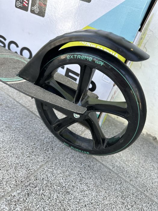 Продам самокат  extreme scooter