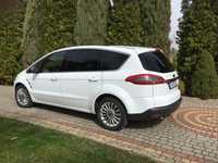 Ford S-Max Ford Smax lift