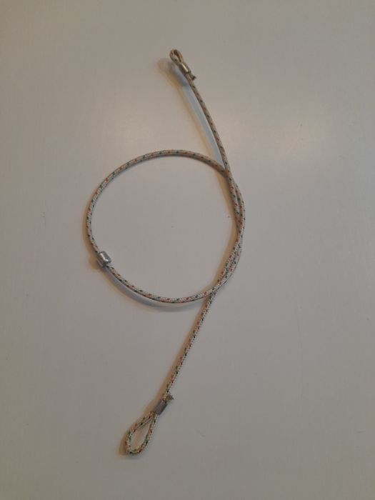 Linka zawiasu drzwi do zmywarki do Samsung DW60R7070BB