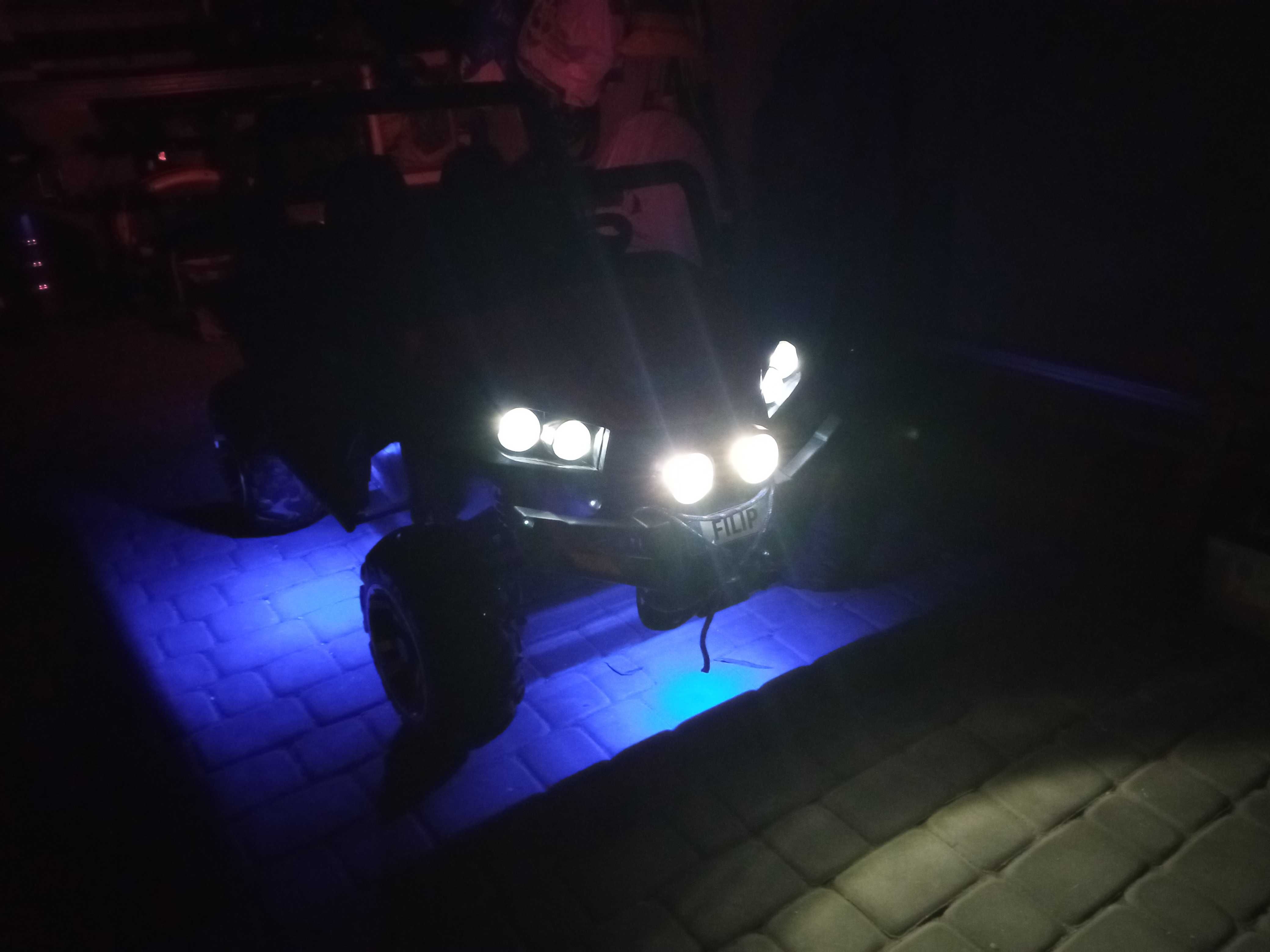 Samochód elektryczny, jeździk, pojazd