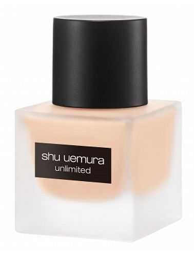 Podkład SHU UEMURA Unlimited Lasting Foundation - Fair Sand