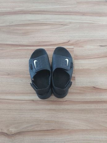 Sandały sandałki Nike 29 30 Sunray 18,5cm