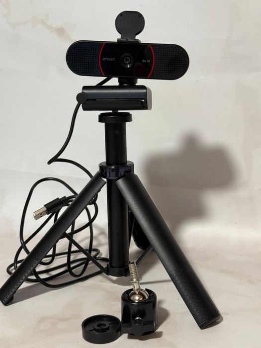 Веб-камера Emeet C960 4K