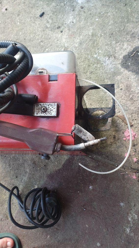 Spawarka migomat Einhell OXY MIG 100
