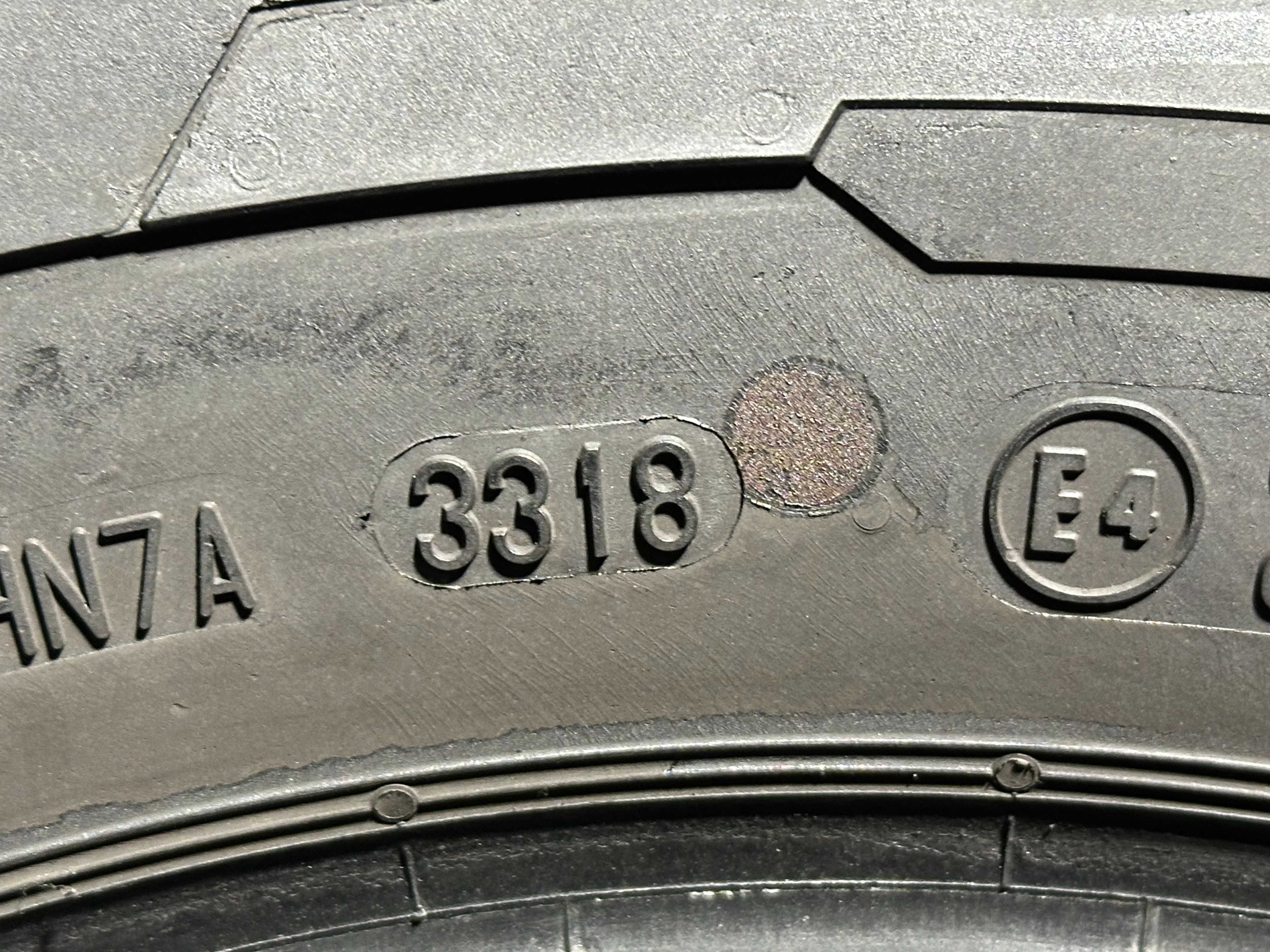 Opony Letnie 215/70/15C CONTINENTAL VANCONTACT #2603